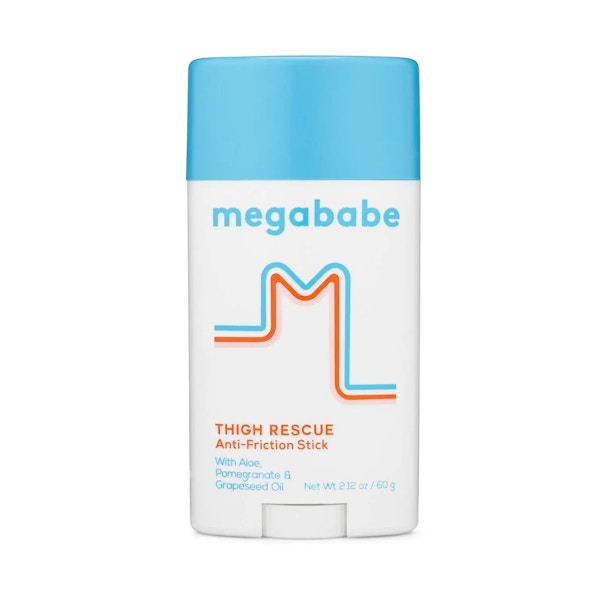 For comfort when you’re exploring in the sunshine Megababe’s Thigh Rescue, £8