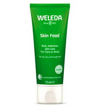 Deeply nourishing hydration – for those extra dry areas