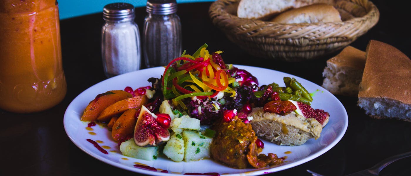 Great Lebanese Recipes