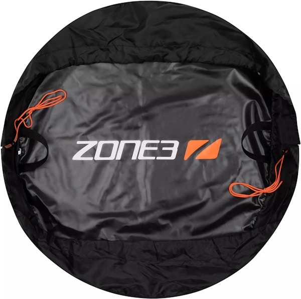 Zone3 Wetsuit Changing Mat 