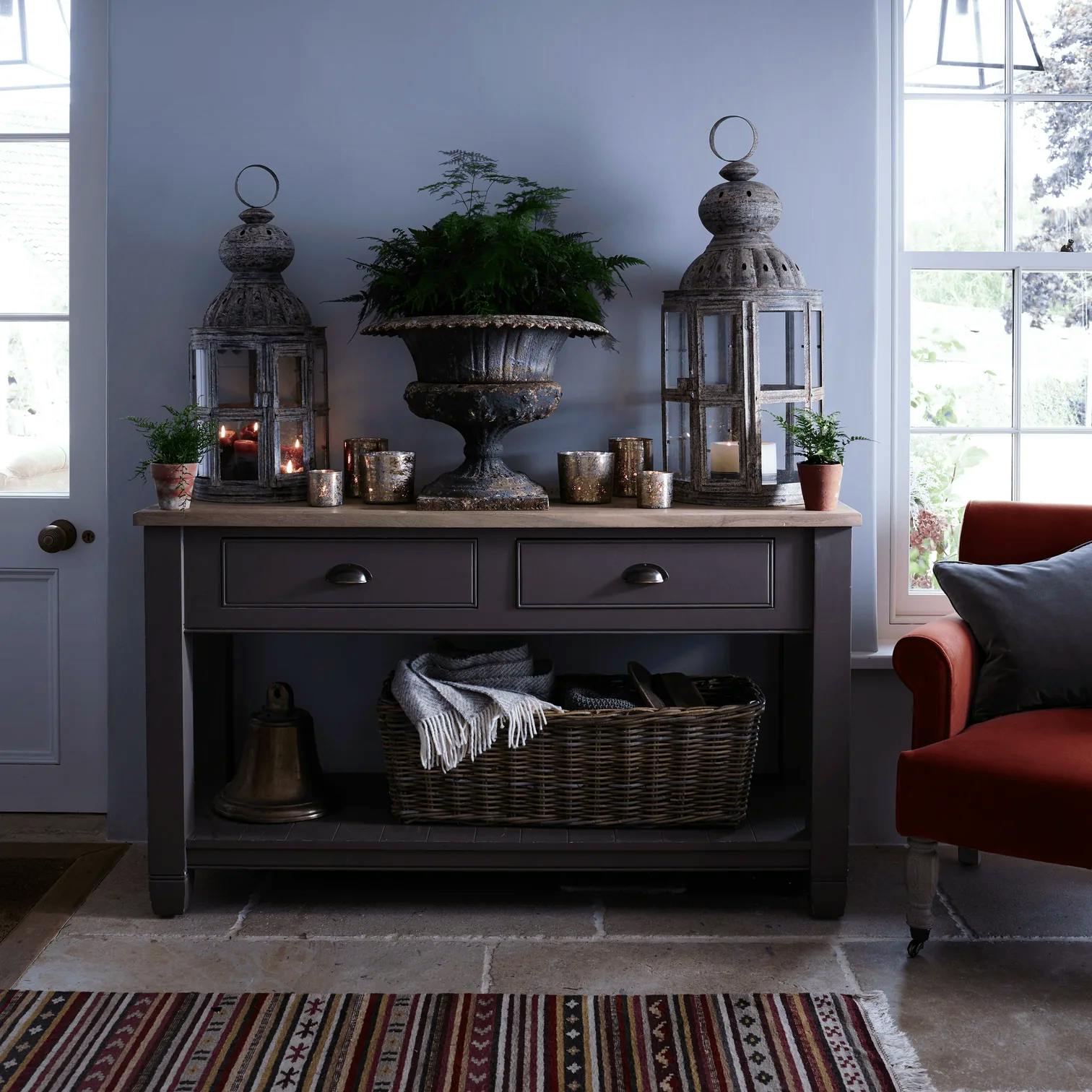 Neptune Chichester Pot Board, £1,950