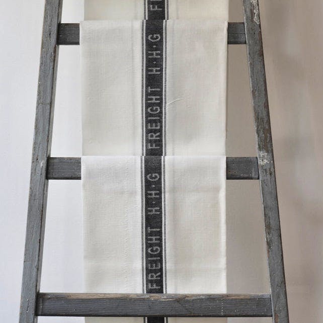 Freight HHG Linen Tea Towel, £16