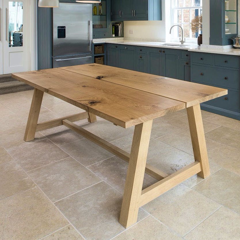 Alastair Fleming Priory Table, POA