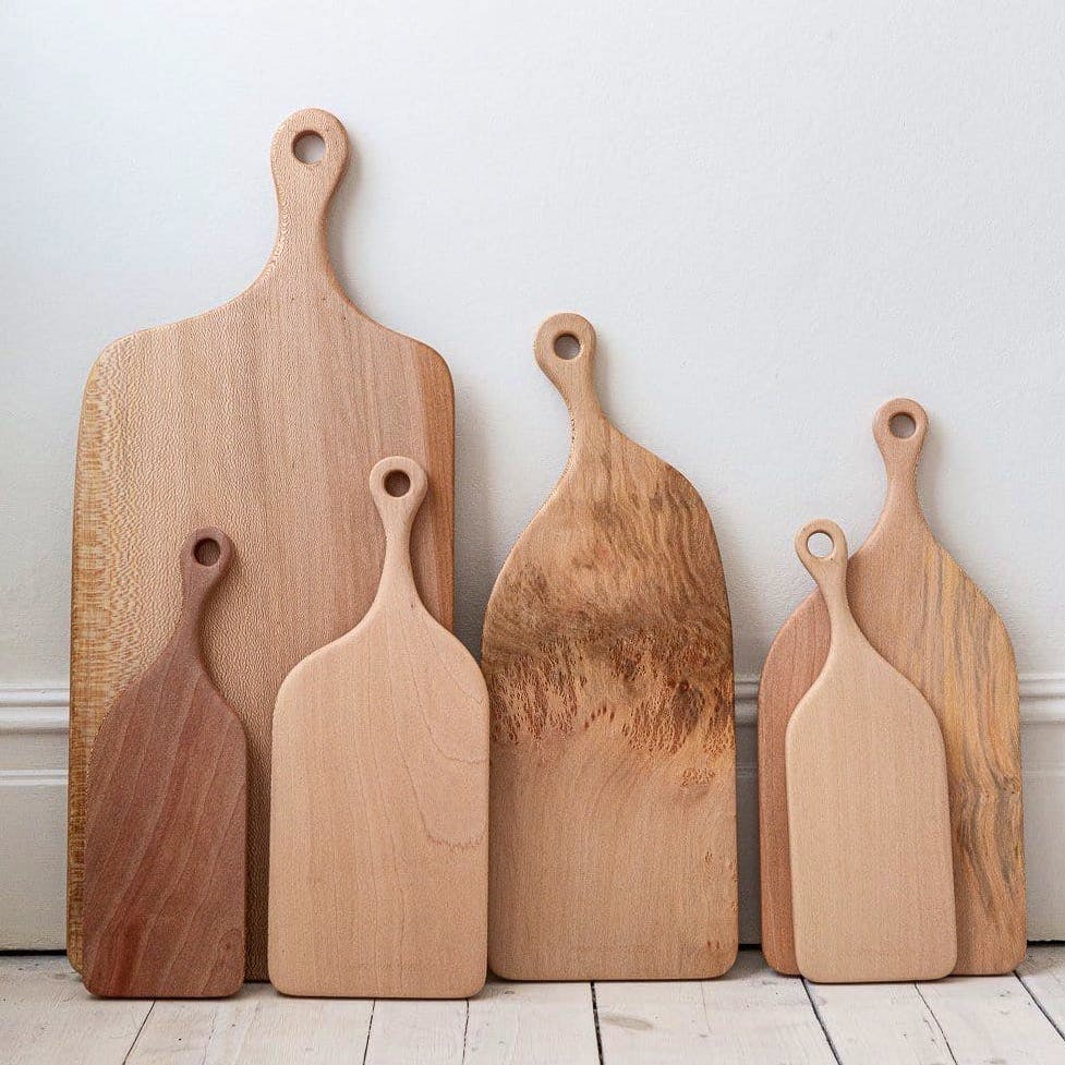 The Small Home Hampson Woods, £155