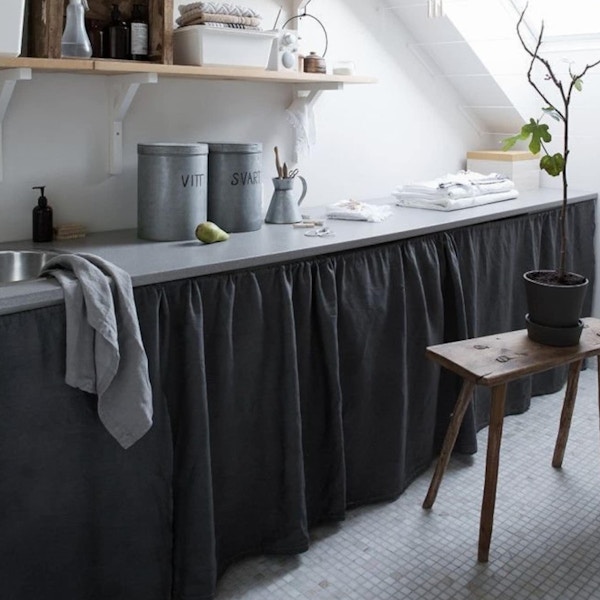 Etsy Sink Skirt, from £21.46