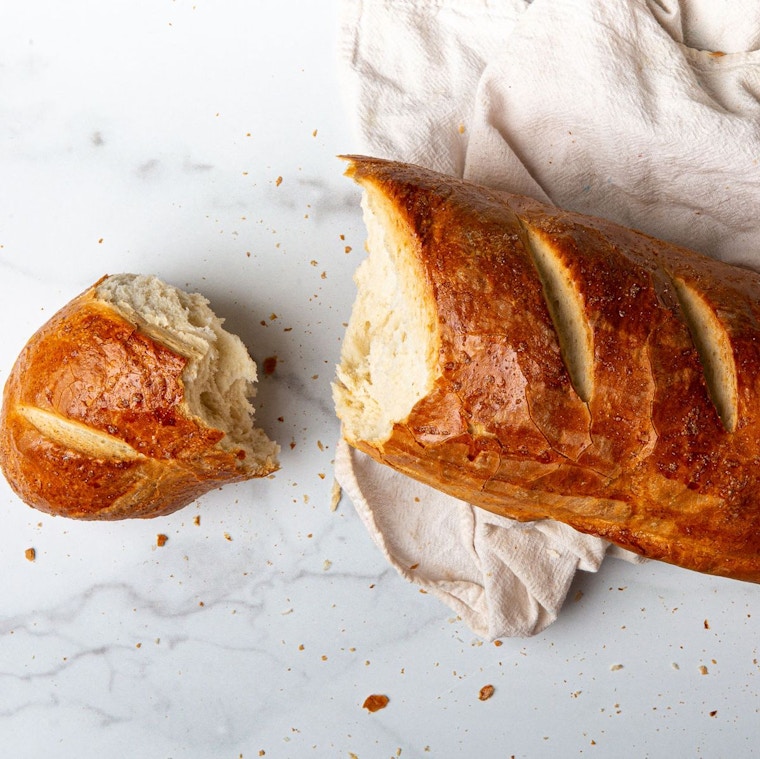 Exceptionally Good Bread Recipes
