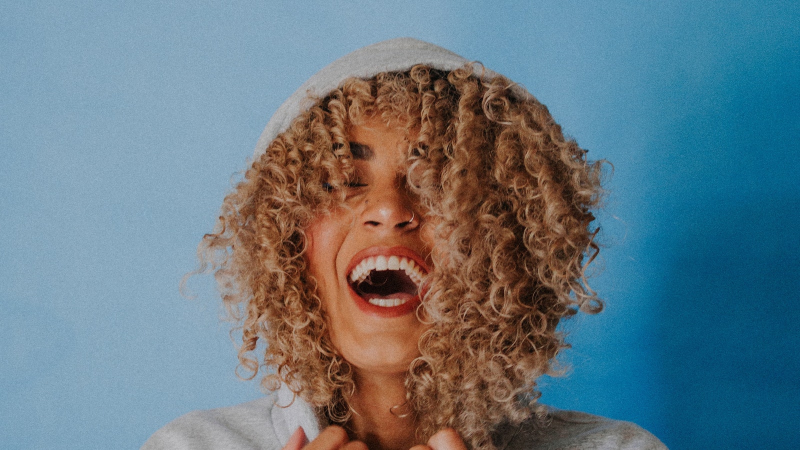 The Best Products For Embracing Curly Hair