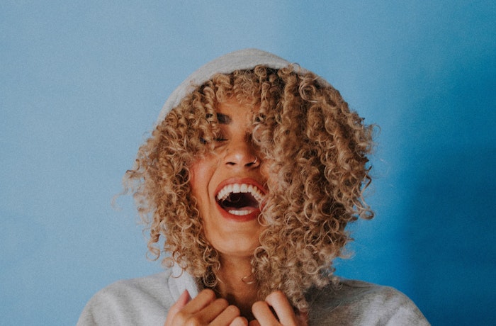 The Best Products For Embracing Curly Hair