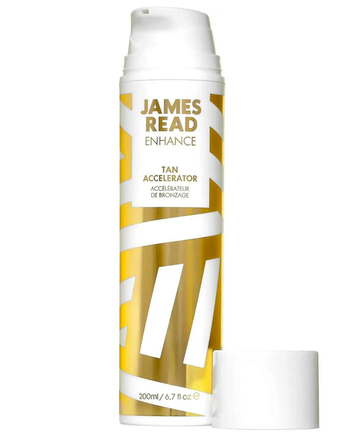 James Read Tan Accelerator, £27.50