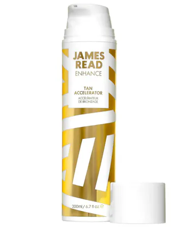 James Read