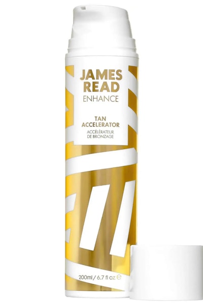 James Read Tan Accelerator, £27.50