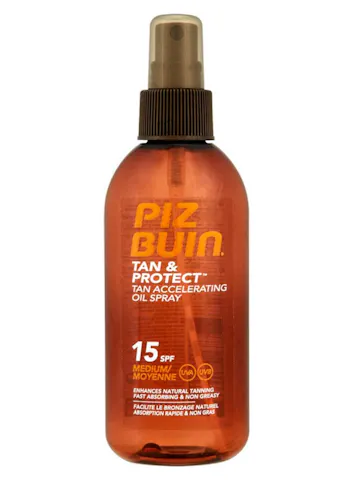 Piz Buin