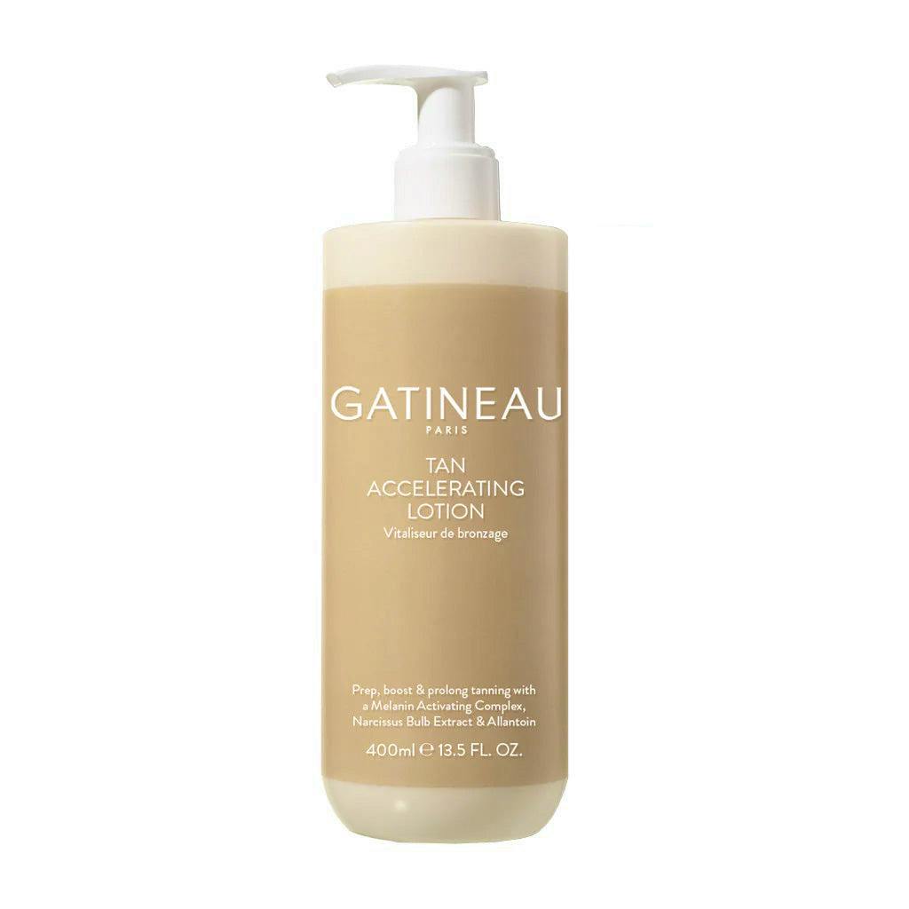 Gatineau Tan Accelerating Lotion, £58