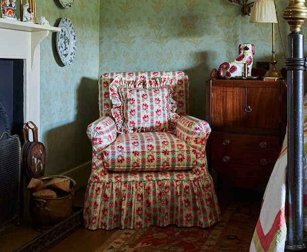 Love Your Home Alexandra Armchair, £1,778