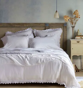 Secret Linen Store