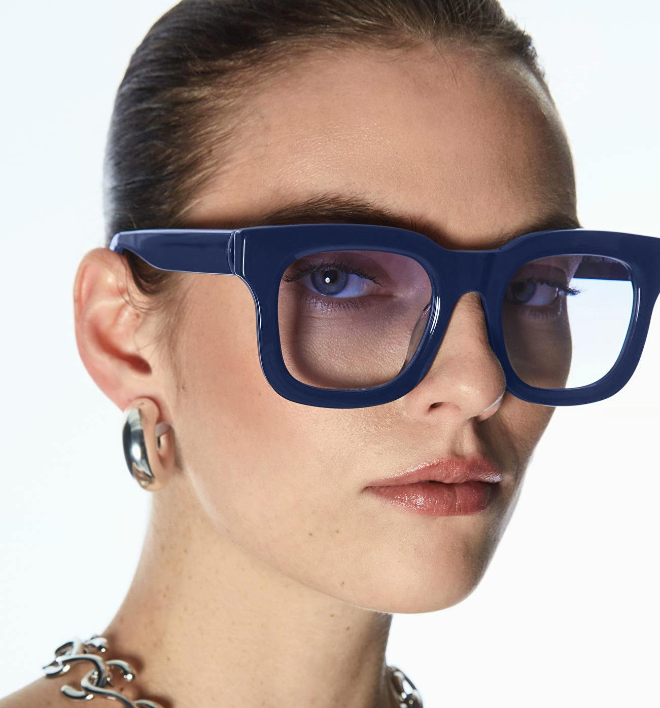 Cos The Square Acetate Sunglasses, £115