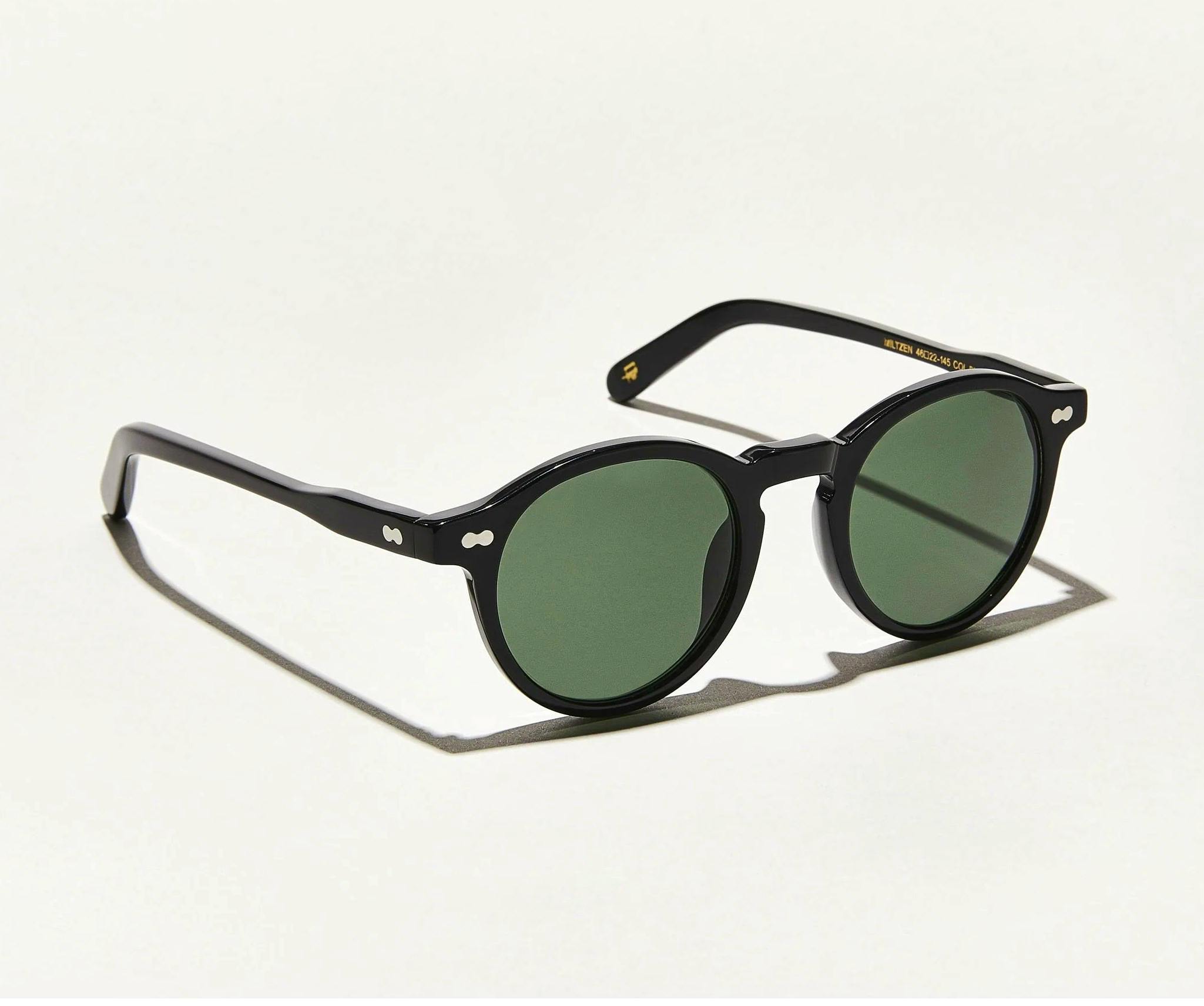 Moscot Miltzen Sun, £315