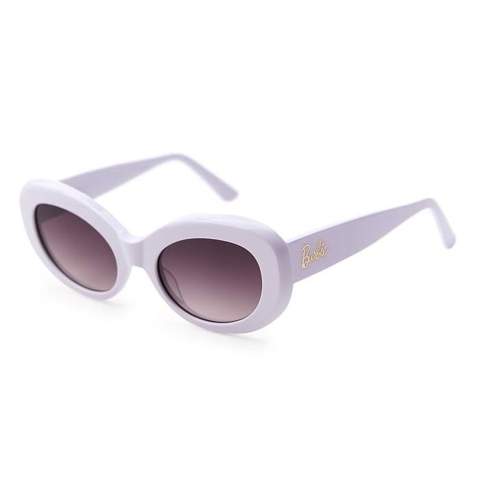 Zara Barbie Mattel Resin Sunglasses, £49.99