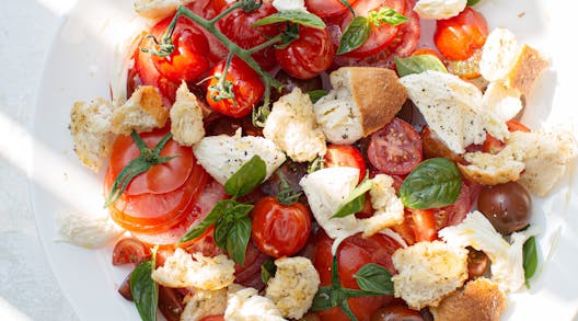 9 Sun-Drenched Traditional Greek Recipes