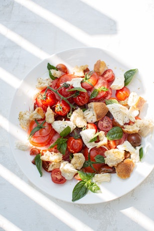 Sun-Drenched Traditional Greek Recipes