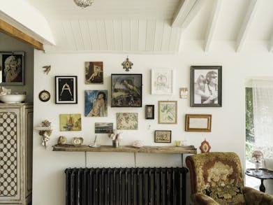 Pearl Lowe Shares What She’s Learnt About Buying Vintage