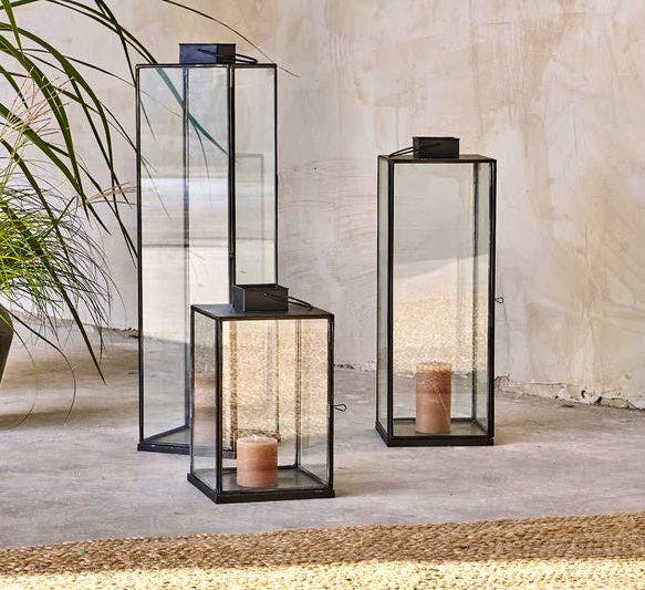 Nkuku Sia Lantern, NOW £56