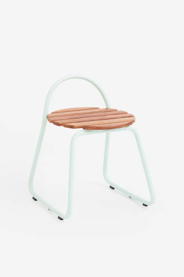 H&M Children’s Outdoor Stool, £34.99