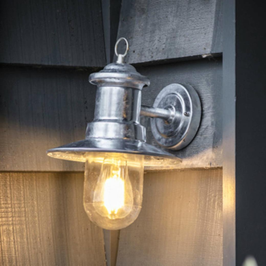 Garden Trading St Ives Ship Light, NOW £52