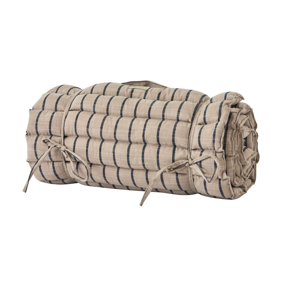 Folk Interiors Outdoor Kyoto Mattress Clay, £104.90