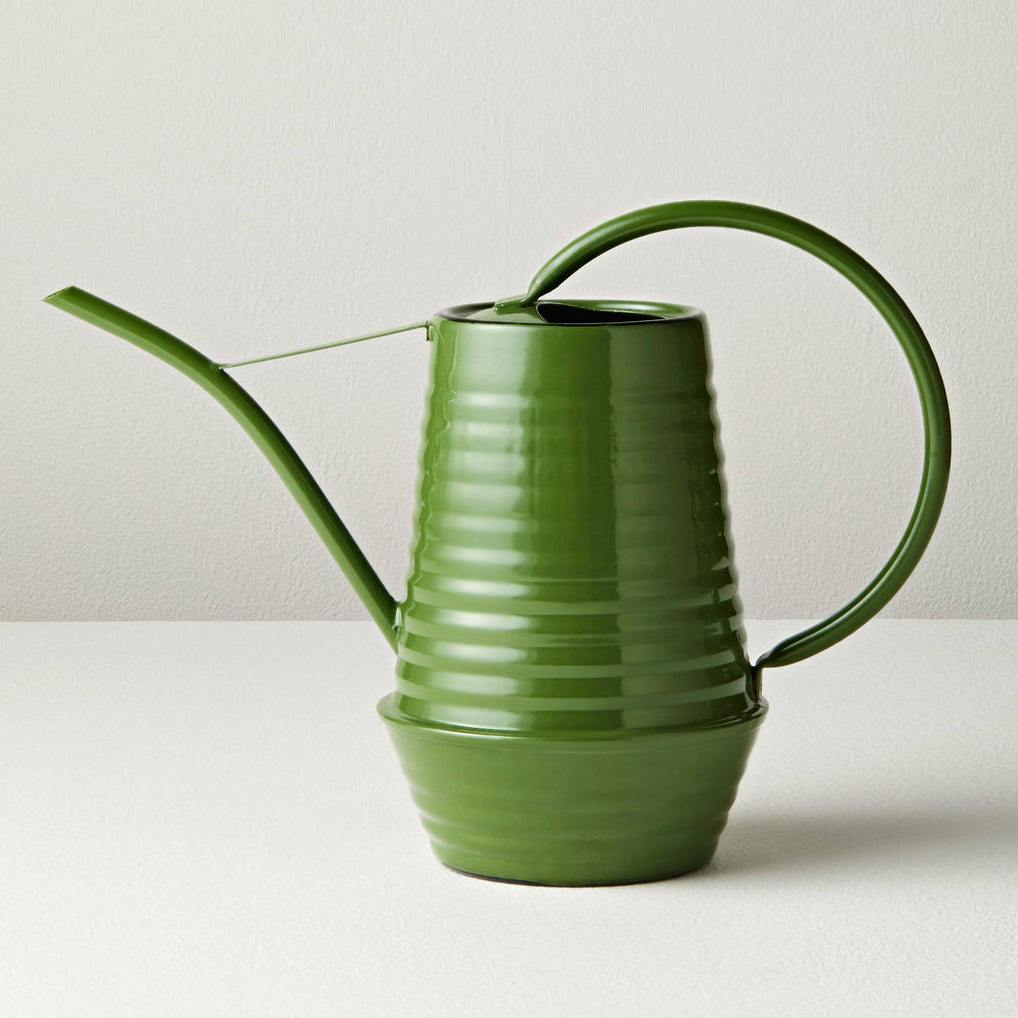 Toast Metal Watering Can, £20