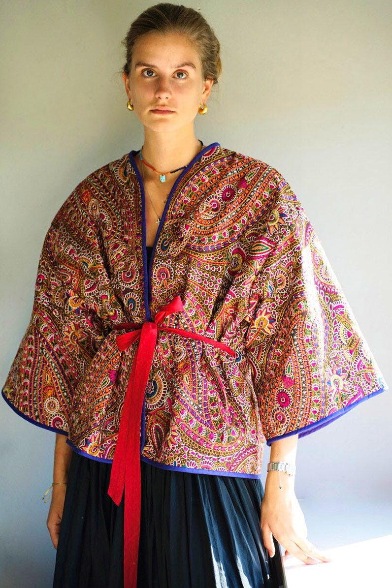 Jasmin Khezri Collection