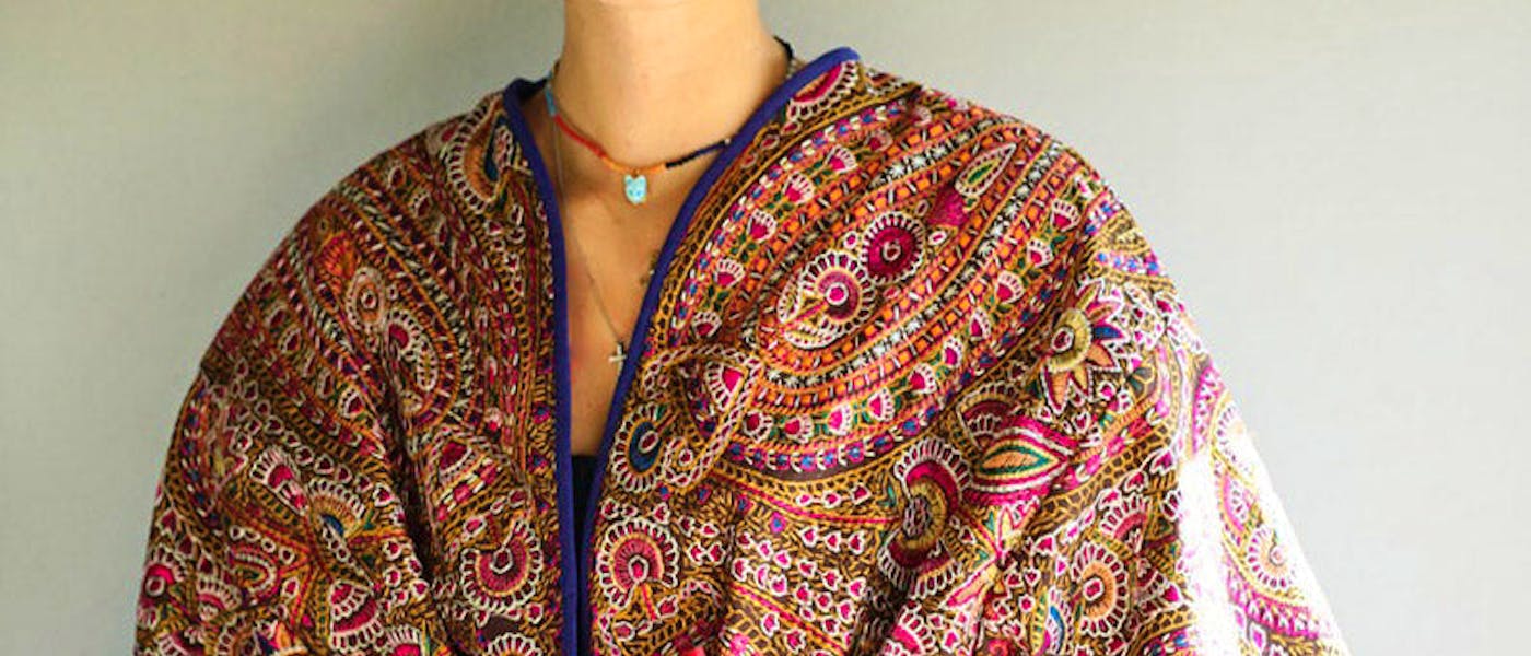 Jasmin Khezri Collection