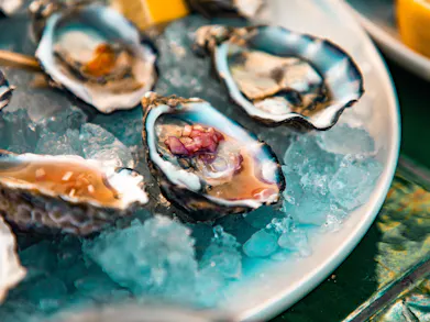 5 Sustainable Foods We Should All Be Eating More Of