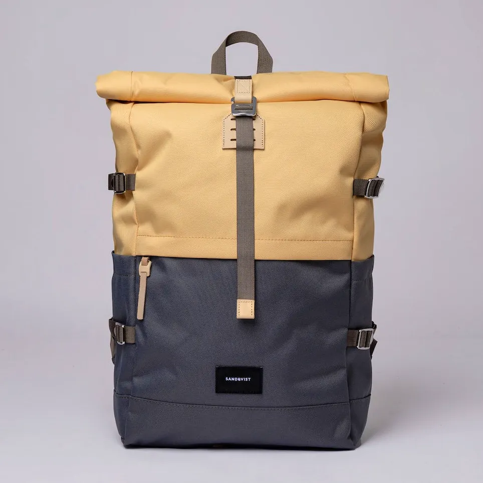 Sandqvist Bernt, £165