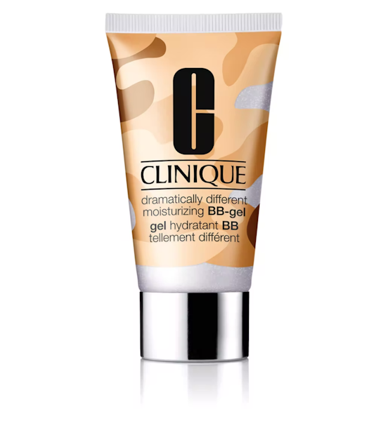 Best For: A Super Light, Gel Texture That Lets Skin Breathe Clinique Dramatically Different Moisturising BB Gel, £24