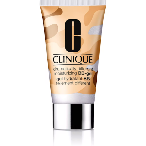 Best For: A Super Light, Gel Texture That Lets Skin Breathe Clinique Dramatically Different Moisturising BB Gel, £24