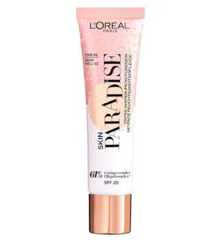 Best For: Glowy, Healthy Looking Skin