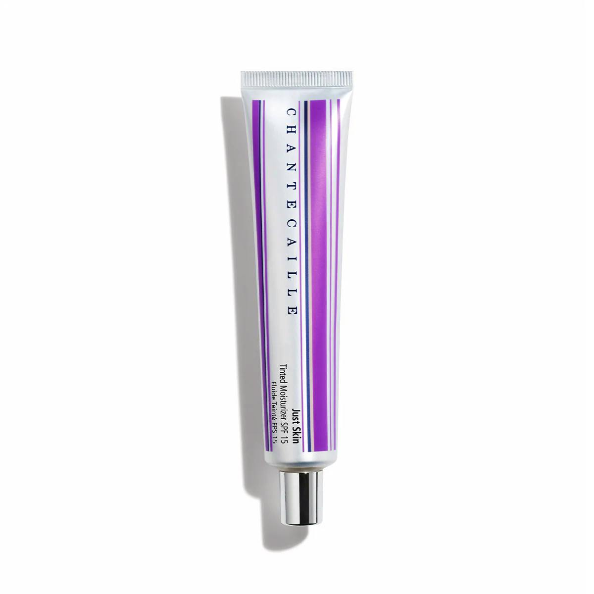 Best For: The In-Built Antioxidant Benefits Chantecaille Just Skin Tinted Moisturiser, £77