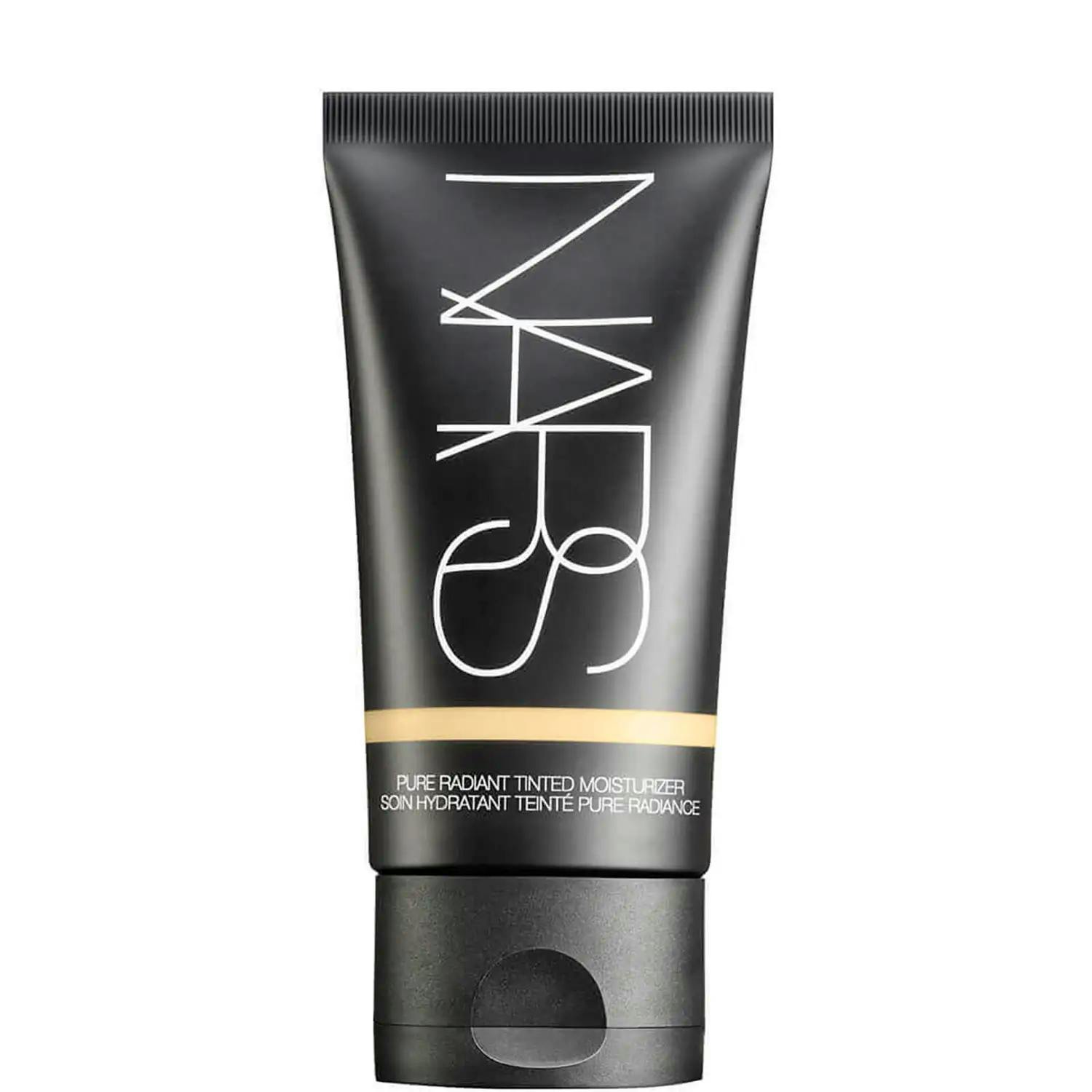 Best For: A Wide Range Of Shades Nars’ Pure Radiant Tinted Moisturiser, £37