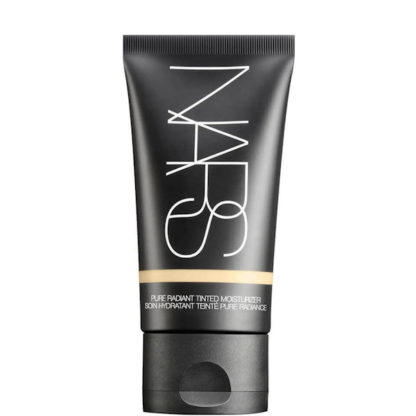 Best For: A Wide Range Of Shades Nars’ Pure Radiant Tinted Moisturiser, £37