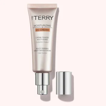 Best For: An Even, Colour Corrected Skin Tone