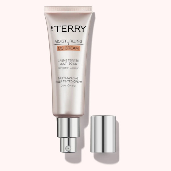 Best For: An Even, Colour Corrected Skin Tone By Terry Moisturising CC Cream, £59