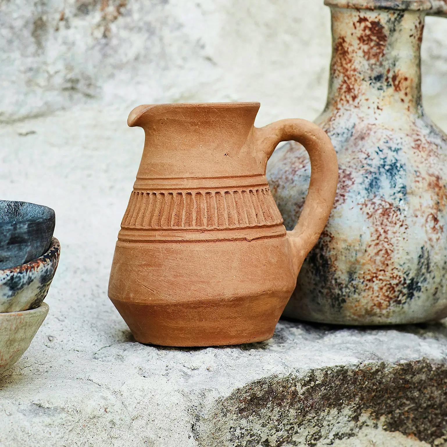 Plümo Small Poli Vase, £28, Now £19