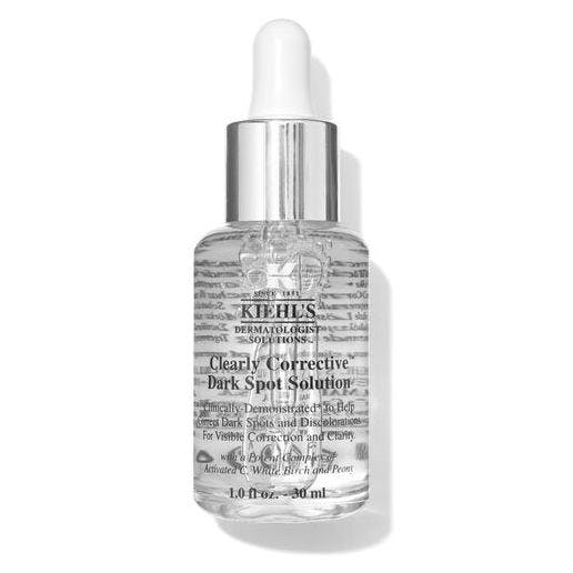 Kiehl’s Clearly Corrective Dark Spot Solution, £52.50