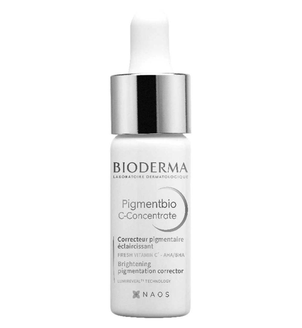 Bioderma Pigmentbio Brightening Vitamin C Face Cream, £23