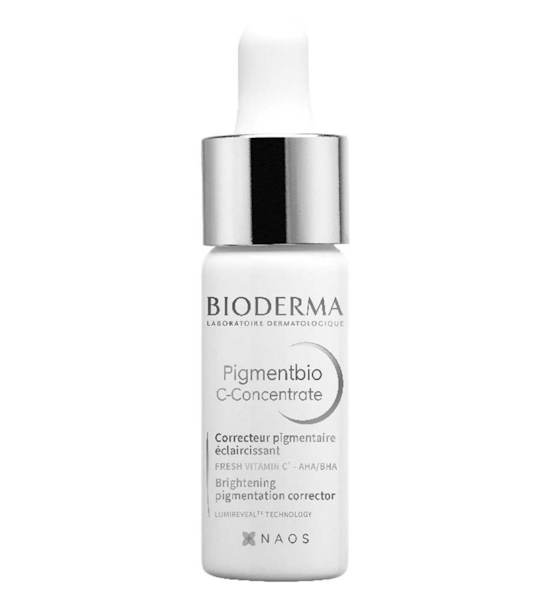 Bioderma Pigmentbio Brightening Vitamin C Face Cream, £23