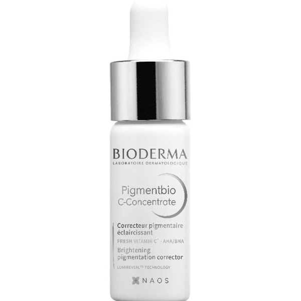 Bioderma Pigmentbio Brightening Vitamin C Face Cream, £23