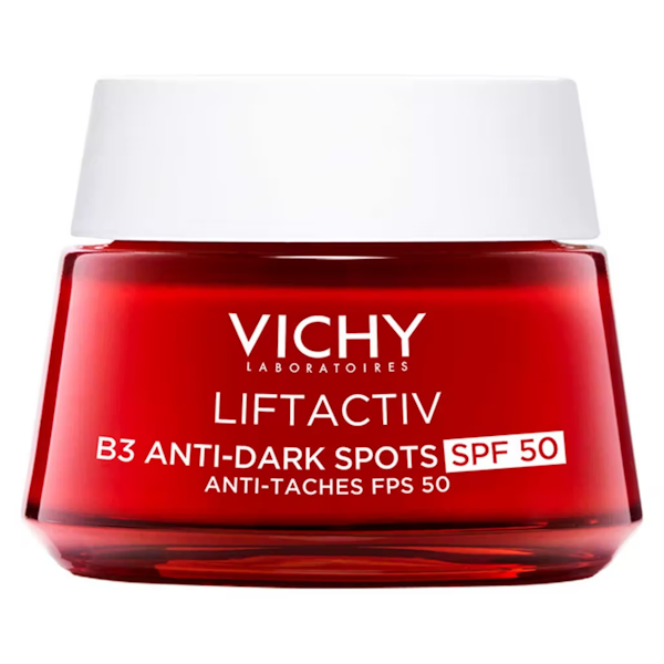 Vichy Lifeactiv B3 Anti-Dark Spots, £39