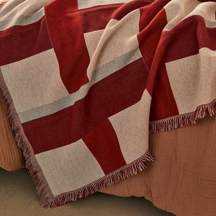 H&M Blanket, £39.99