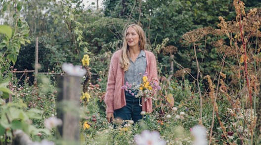 How To Create Forever Flowers With Bex Partridge